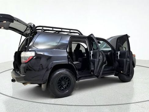 Used 2024 Toyota 4Runner SR5 RWD image 19