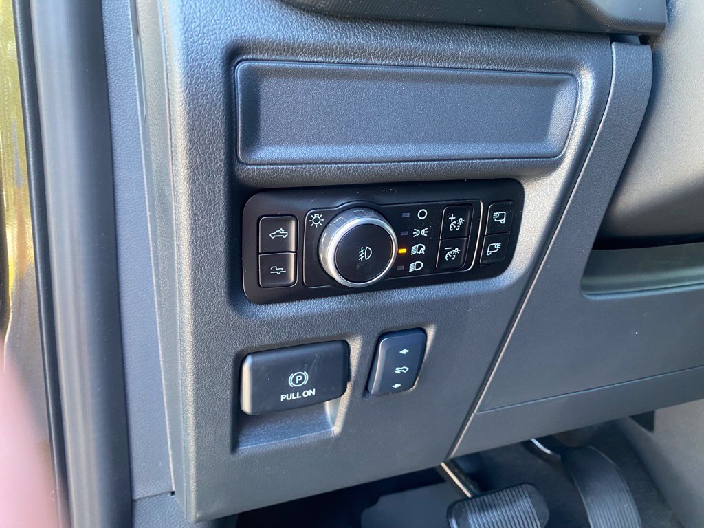 New 2026 Ford F150 Raptor AWD/4WD image 22
