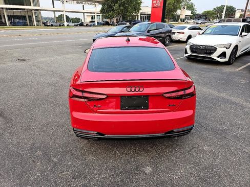 Used 2023 Audi A5 2.0T Premium Plus w/ Premium Plus image 10