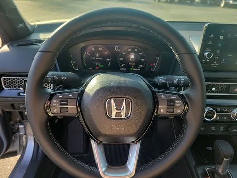 New 2026 Honda Civic Sport Touring image 15