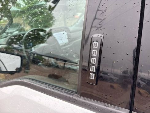 Used 2024 Ford F150 XLT w/ Mobile Office Package AWD/4WD image 17