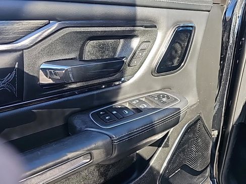 Used 2023 RAM 1500 Limited w/ Night Edition image 27
