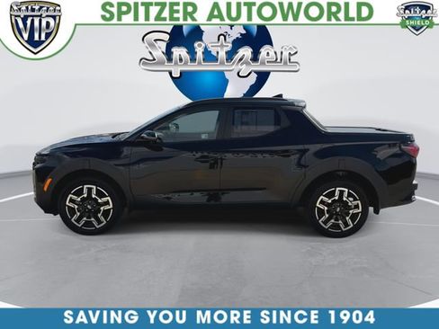 Used 2025 Hyundai Santa Cruz Limited image 6