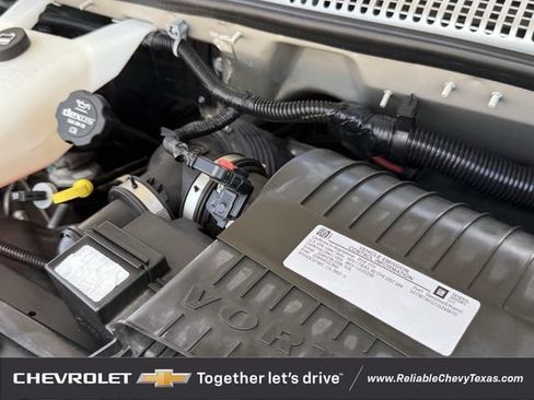 Used 2018 GMC Savana 2500 w/ Enhanced Convenience Package RWD image 36