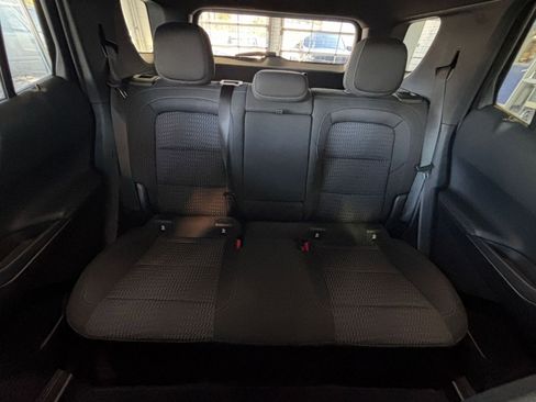 Used 2025 Chevrolet Equinox LT image 37