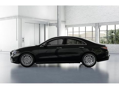 New 2026 Mercedes-Benz CLA 250 4MATIC image 34