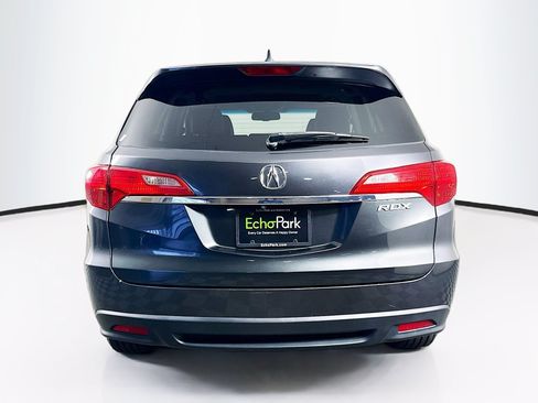 Used 2015 Acura RDX FWD image 7