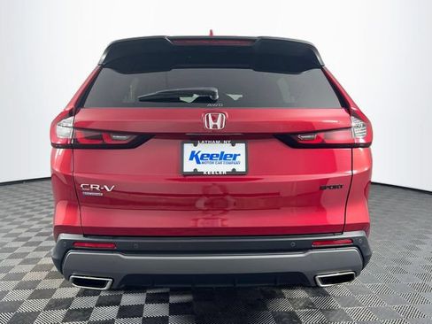 Used 2024 Honda CR-V Sport-L image 5