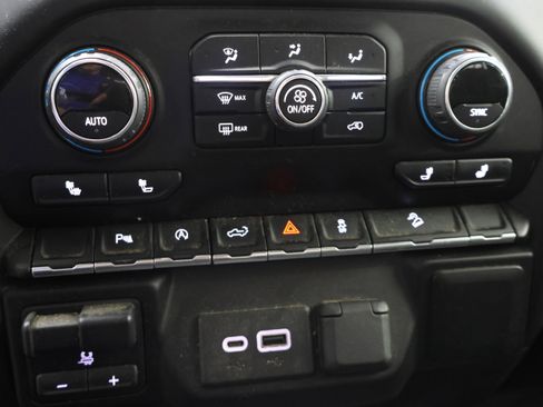 Used 2020 Chevrolet Silverado 1500 LT w/ All-Star Edition AWD/4WD image 43