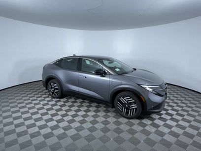 New 2026 Nissan Leaf SV+ w/ Floor Mat Package (SV+)