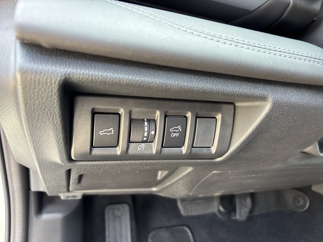 Used 2024 Subaru Outback Touring XT AWD/4WD image 26