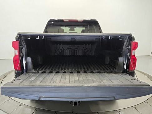 Used 2024 Chevrolet Silverado 1500 LT AWD/4WD image 28