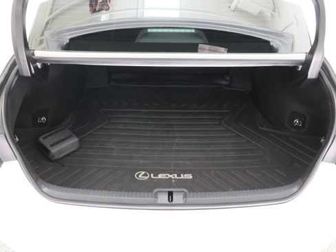 Used 2025 Lexus ES 350 Ultra Luxury w/ Accessory Package (Z2) FWD image 34
