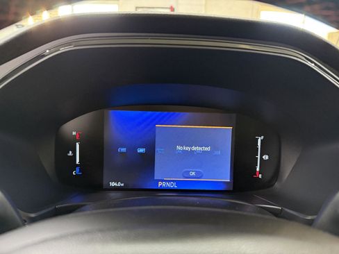 New 2026 Ford Escape ST-Line w/ Tech Pack #1 image 15