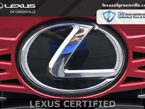 Certified 2025 Lexus RX 350 Premium FWD image 31