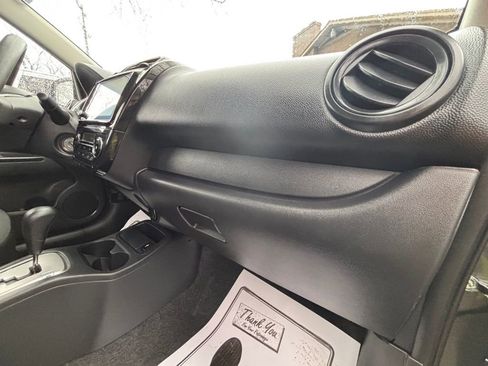 Used 2024 Mitsubishi Mirage G4 LE image 16