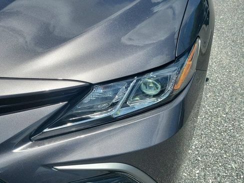 Used 2023 Toyota Camry LE w/ Convenience Package FWD image 16