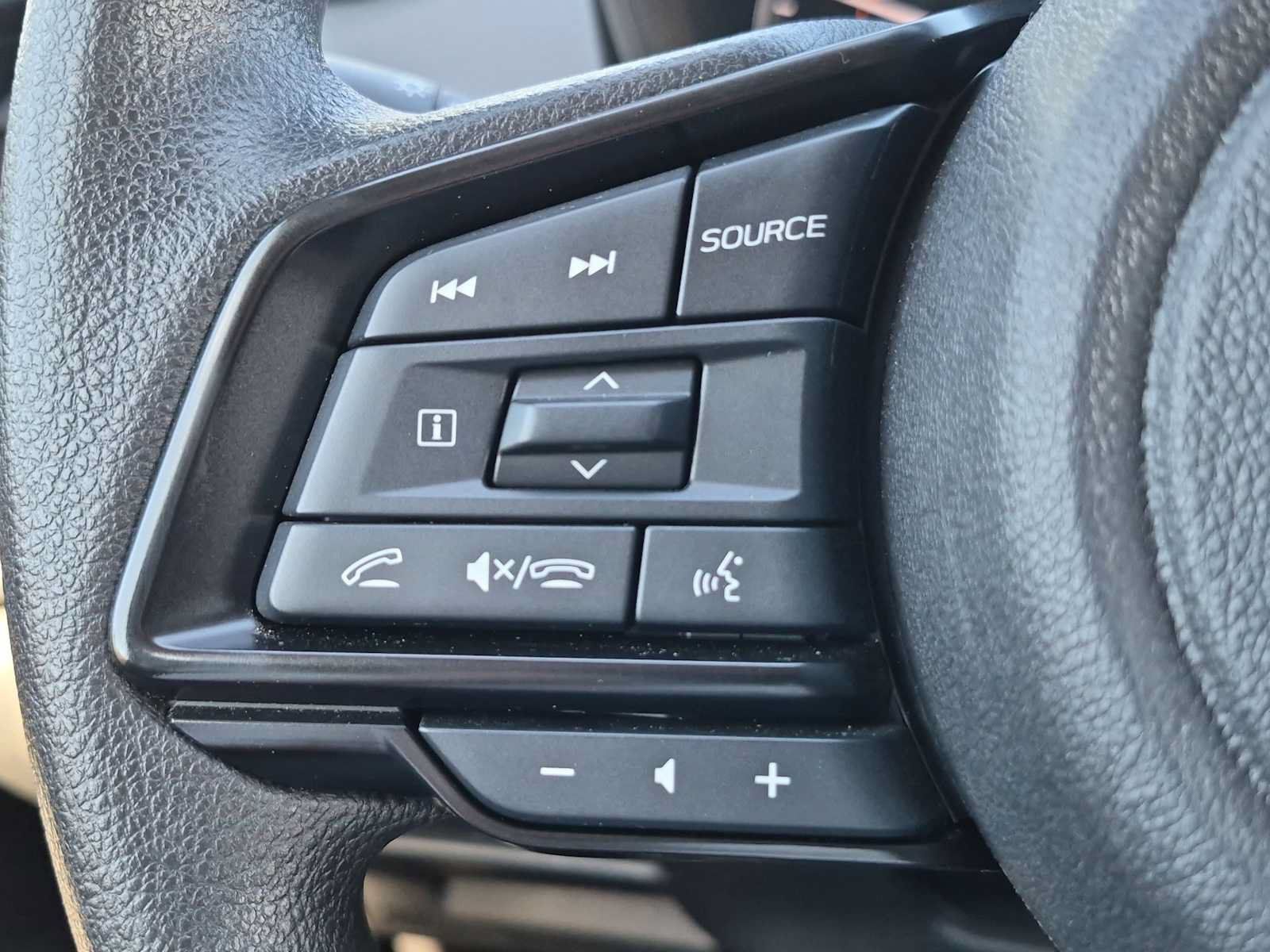 Certified 2024 Subaru Crosstrek 2.0i Premium AWD/4WD image 24