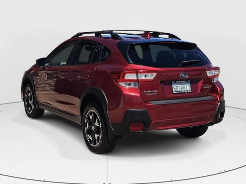 Used 2018 Subaru Crosstrek 2.0i Premium w/ Moonroof Package AWD/4WD image 5