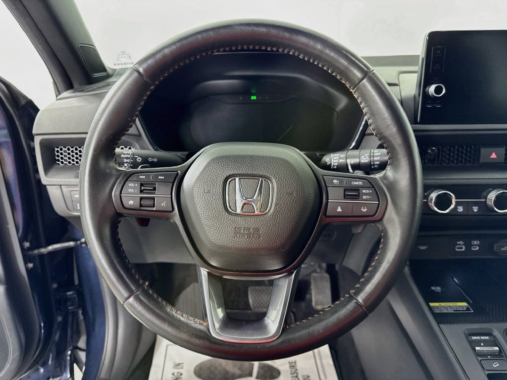 Used 2024 Honda CR-V Sport-L image 12