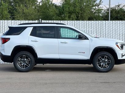 New 2026 GMC Terrain AT4
