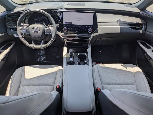 Used 2023 Lexus RX 350h w/ Accessory Package (Z1) AWD/4WD image 28
