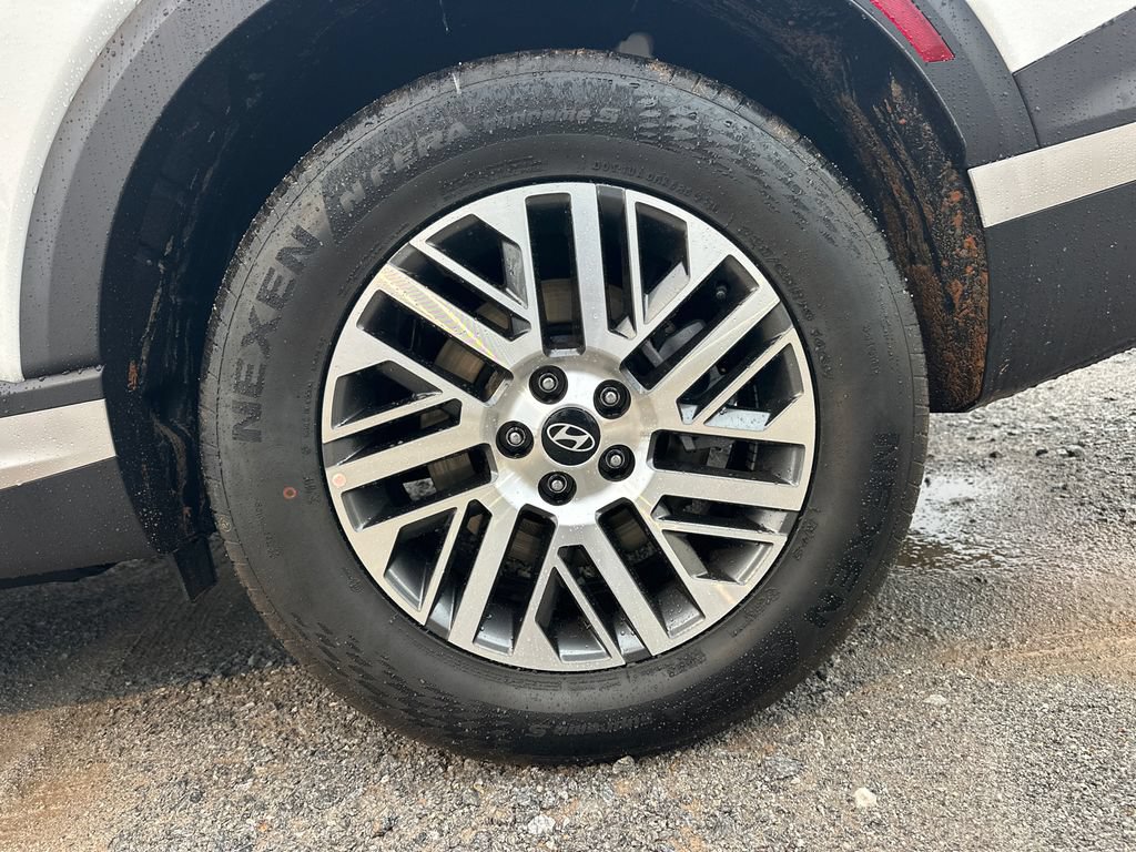 Used 2027 Hyundai Palisade SEL FWD image 20