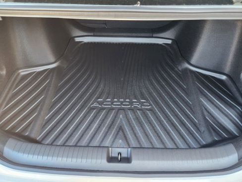 New 2025 Honda Accord EX-L image 11