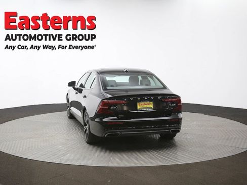 Used 2019 Volvo S60 T6 Inscription image 67