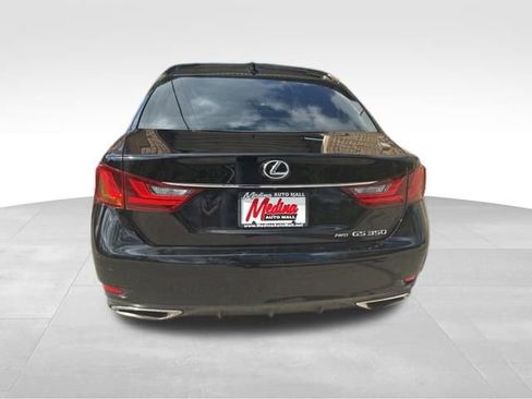 Used 2014 Lexus GS 350 AWD image 6