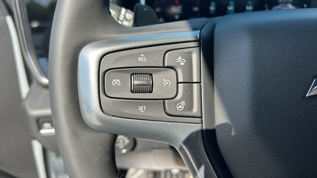 New 2026 Chevrolet Silverado 1500 RST w/ Z71 Off-Road Package AWD/4WD image 23