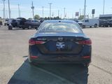 New 2025 Nissan Sentra SV w/ All-Weather Package image 6