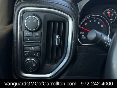 Used 2021 Chevrolet Silverado 1500 LT w/ Texas Edition Plus AWD/4WD image 67