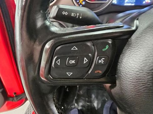 Used 2020 Jeep Gladiator Sport w/ Quick Order Package 24S image 11