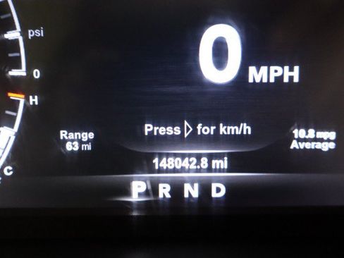 Used 2017 RAM 3500 Big Horn AWD/4WD image 41