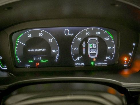 Used 2025 Honda Civic Sport Touring image 36