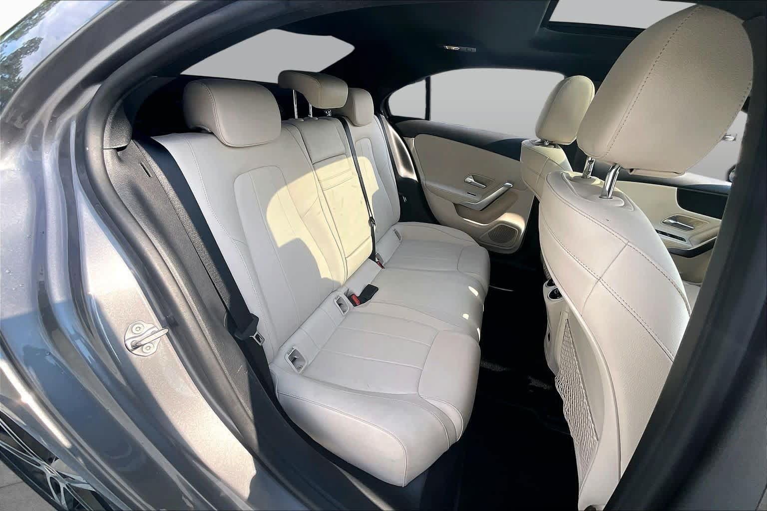 Used 2021 Mercedes-Benz A 220 image 19