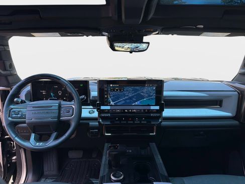 Used 2024 GMC Hummer EV 2X AWD/4WD image 16