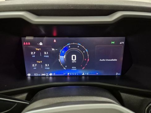 New 2026 Chevrolet Colorado Trail Boss image 11