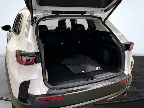 Certified 2025 MAZDA CX-50 AWD 2.5 S w/ Accent Package image 31