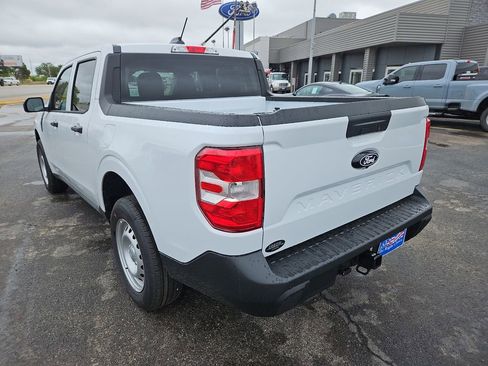 New 2026 Ford Maverick XL FWD image 9