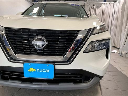 Used 2023 Nissan Rogue SV w/ SV Premium B Package AWD/4WD image 33
