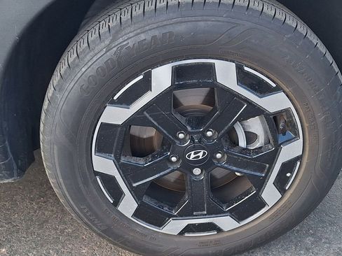 New 2025 Hyundai Santa Fe SEL AWD/4WD image 30