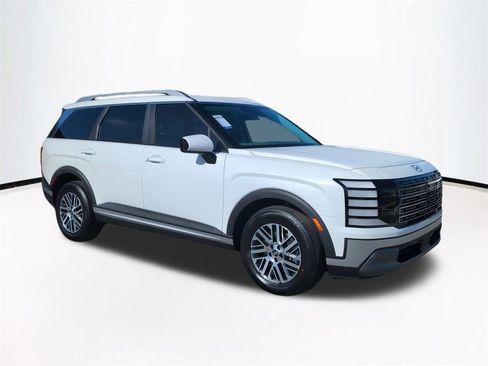New 2026 Hyundai Palisade SEL image 2
