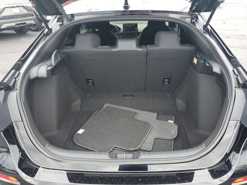 Used 2025 Honda Civic Sport image 9