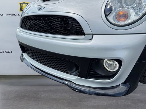 Used 2015 MINI Cooper Coupe S FWD image 28