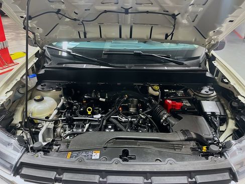 Used 2024 Ford Maverick Lariat w/ FX4 Off-Road Package image 30