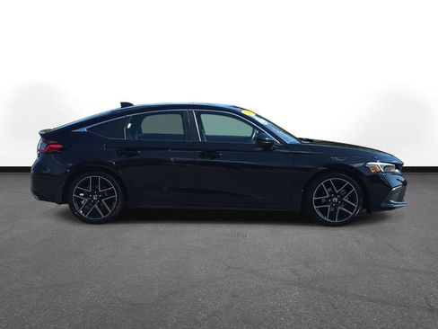 Used 2022 Honda Civic Sport Touring image 4