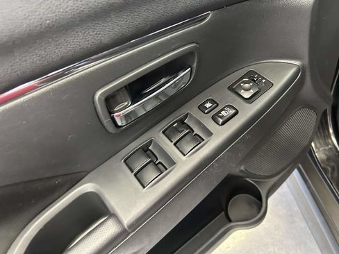 Used 2024 Mitsubishi Outlander Sport AWD image 16