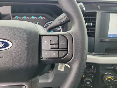 New 2026 Ford F350 XL w/ FX4 Off-Road Package image 18